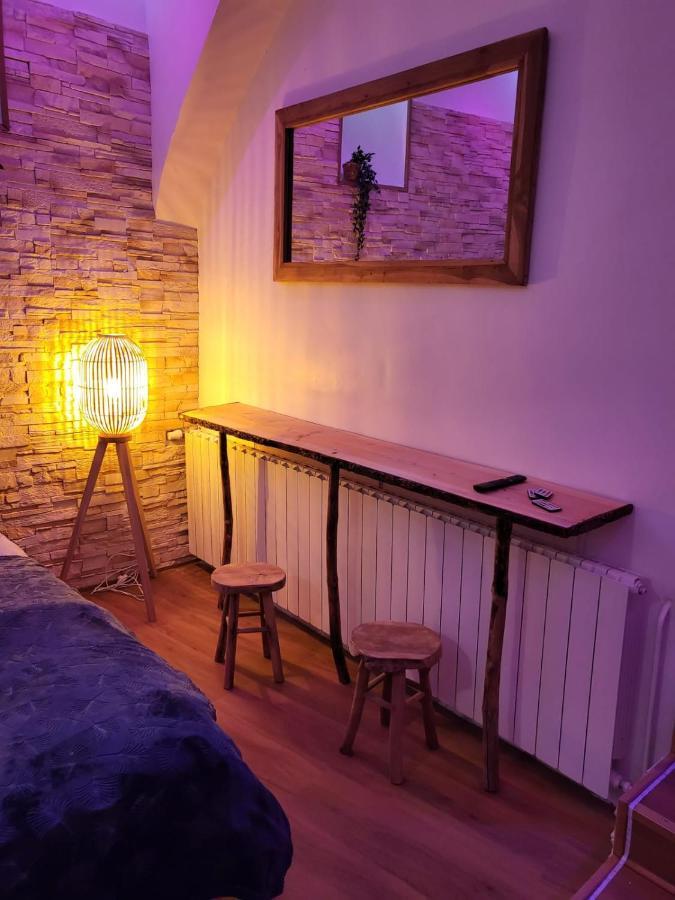 Le Spa De La Cathedrale - Jacuzzi - Sauna - Champagne - Netflix - Wifi Troyes Bagian luar foto